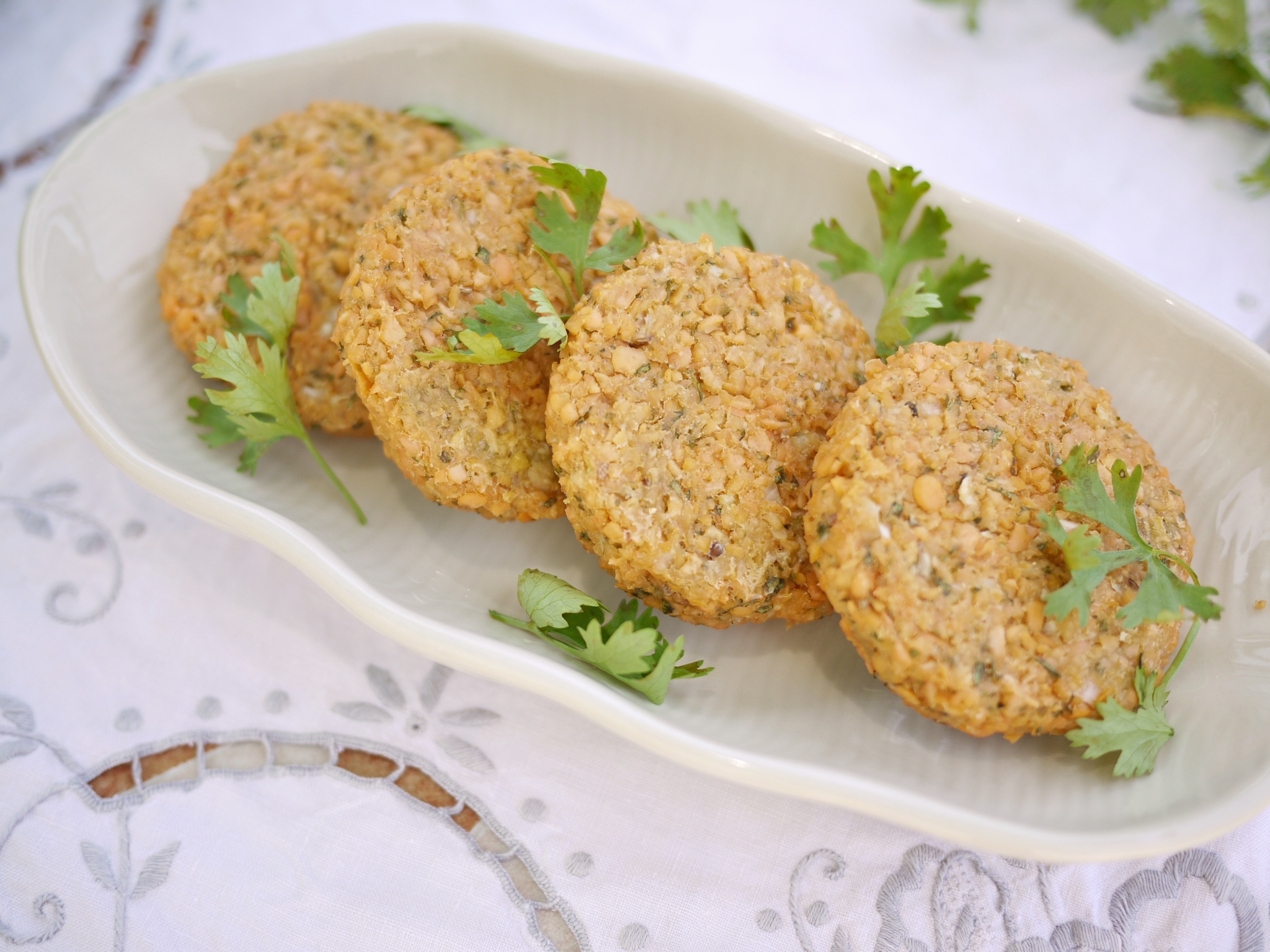 レンズ豆の利点: 食卓に欠かせないスーパーフード